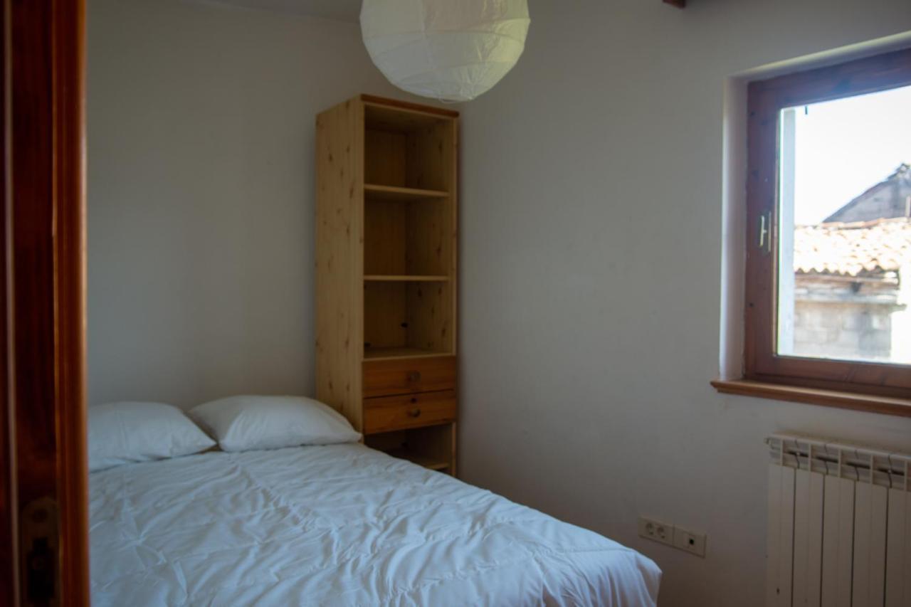 Apartma Na Skdnu Dutovlje Exteriér fotografie